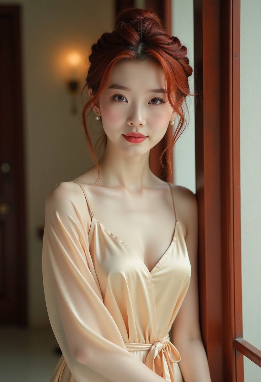 甜蜜暴击